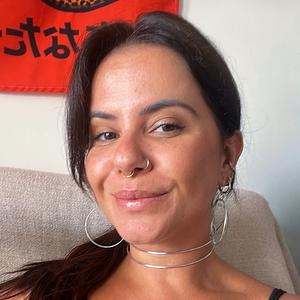 Lua Gimenez