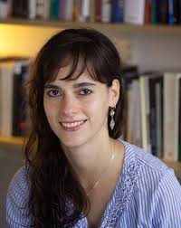 Portrait of Carissa Véliz